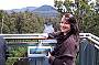 Fantastic Views from Tahune Airwalk
