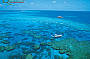 Nature's finest - the renowned Agincourt Reef