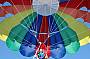 Tandem Parasail