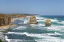 Magnificent coastal views