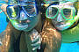 Snokelling is FUN - Great Barrier Reef