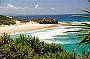 Stradbroke Island - Day in Paradise