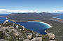 Freycinet Peninsula Abseiling & Walking Tour - departs November 2011