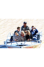 John At A Boat Cruise On The Warrego River
