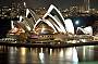 Valentines Day Sydney Harbour Cruise Floor Show & Dinner Feb 14th