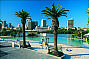 7. Brisbane City Sights, Southbank & Shopping.