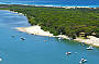 South Stradbroke Island Day Trip