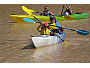 Kayaking With The Whole Family