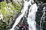 Niau Waterfall-Pristine Rainforest setting