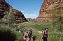 10 day Broome to Darwin 4WD Kimberley camping safari