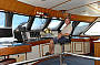 7 Day Cod Hole, Ribbon Reefs & Coral Sea Ocean View Standard ( Monday Departure )