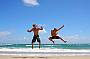 1 Day Moreton Island Extreme Day Tour Ex Brisbane