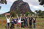 Glasshouse Mountains