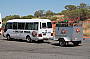 Comfortable Air Conditioned buses