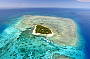 30min Reef Scenic Flight