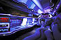 Chrysler Phantom Interior