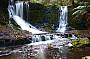 Horseshoe Falls