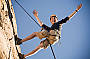 Freycinet Peninsula Abseiling & Walking Tour - departs November 2011