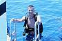 1 Day Trip Referral (Not for Certified divers or snorkelers, 2 training dives ) MV Reef-Kist