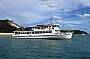 MV Lady Brisbane