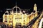 SPECTACULAR LANDMARKS UNDERLIGHTS