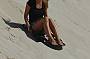 Sand Toboggan Hire - 2 Hours