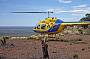 Mt Conner Heli Pad