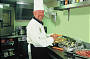 Professional Onboard Chefs