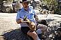 Friendly Mareeba Rock Wallabies
