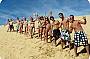 Fraser Island Fun with Palace Adventures