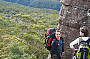 Ruined Castle Hike, Blue Mountains