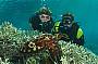 Tusa Dive 2 Day Referral Course