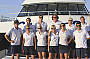 Meet our friendly and professional crew