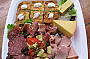 Woodstock Winery Shared Platter