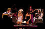 Sydney Harbour Cruise MAMAMIA ABBA TRIBUTE SHOW DINNER 