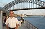 Sydney Harbour Cruise Comedy LUNCH Cruise 