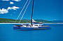 Whitehaven Beach Camira Sailing Adventure