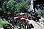 Puffing Billy