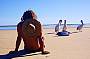 1 Day Moreton Island Extreme Day Tour Ex Brisbane