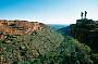 1 Day Kings Canyon ex Ayers Rock Resort - returns to Ayers Rock (Y19)