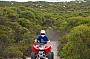 Extreme Quad Adventure - Rider