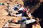 Kings Canyon Rim