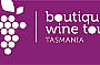 Boutique Wine Tours Logo
