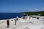 Coast Walk Royal National Park Sydney