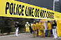 Melbourne Crime Tours - a City Sights Tour like no other!