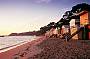 Bathing Boxes