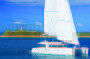 Aquarius at Low Isles