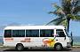 Aussie Adventure Coaster Bus