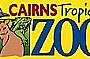 Cairns Tropical Zoo - Self Drive