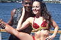 Salsa & Comedy 2 Shows Sydney Harbour Dinner Cruise